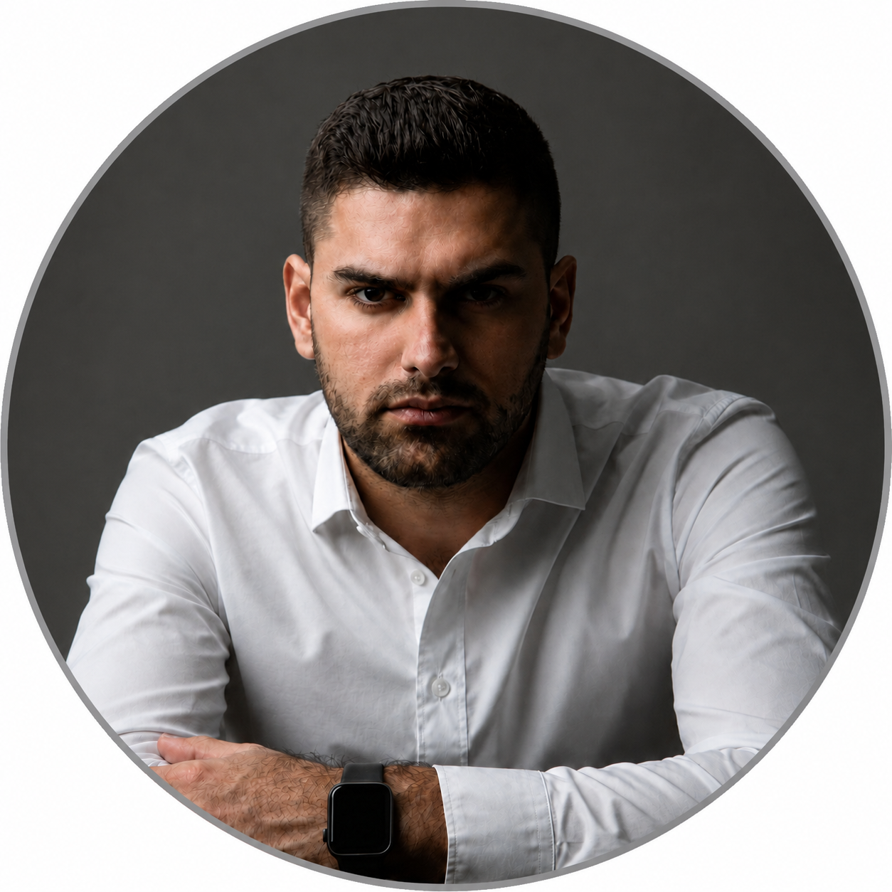 Επικεφαλής Ερευνητής